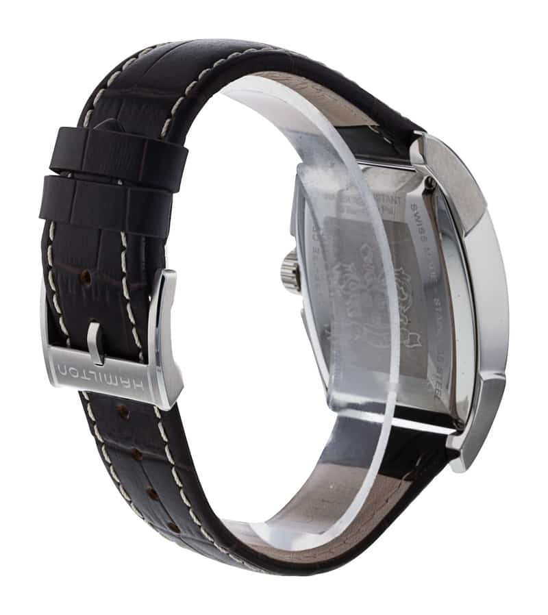 Hamilton Jazzmaster H36412555